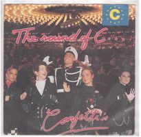 Confetti`s  --  The sound of C   Single7